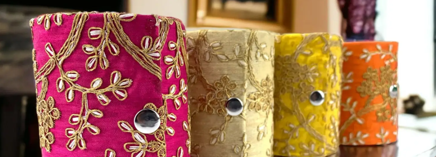 7 Practical Uses of Indian Jewellery Boxes [Infographic]