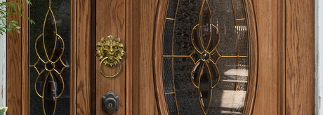 Lion Door Knockers for Your Home