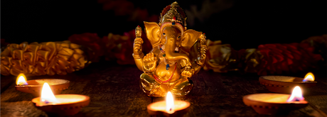 Ganesh Chaturthi Celebration in USA - Lovenspire