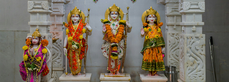 Ram Navami: A Divine Celebration of Lord Rama's Birth