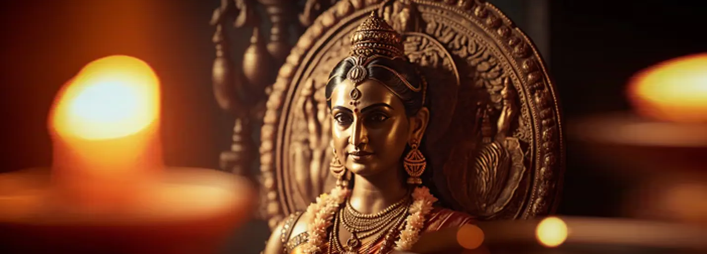 Varalakshmi Vratham: A Festival to Welcome Abundance and Prosperity