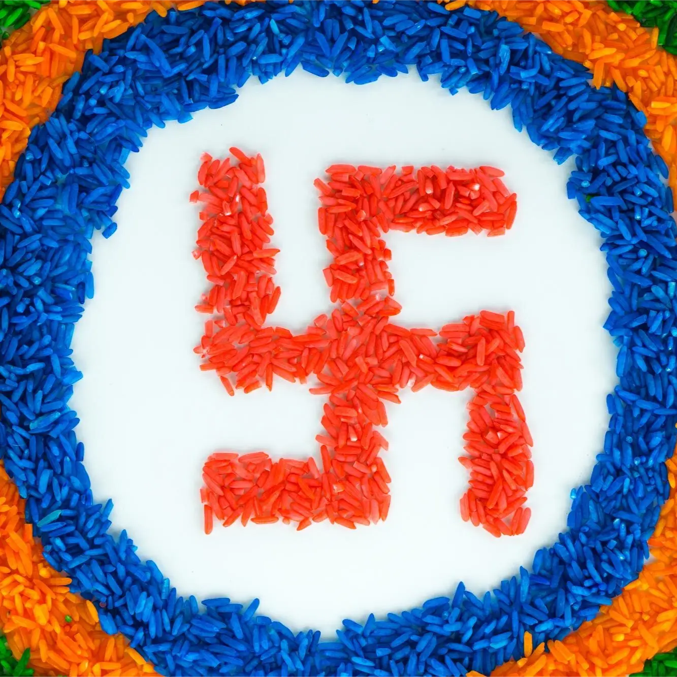 The hindu swastika: an ancient symbol misunderstood
