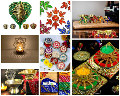 Buy diwali gift under 10 dollars - Lovenspire