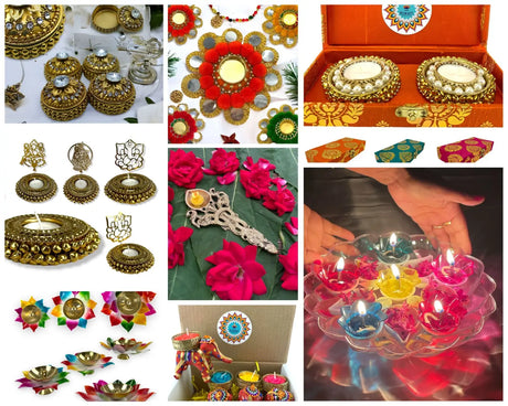 buy diwali gift under 25 dollars - lovenspire