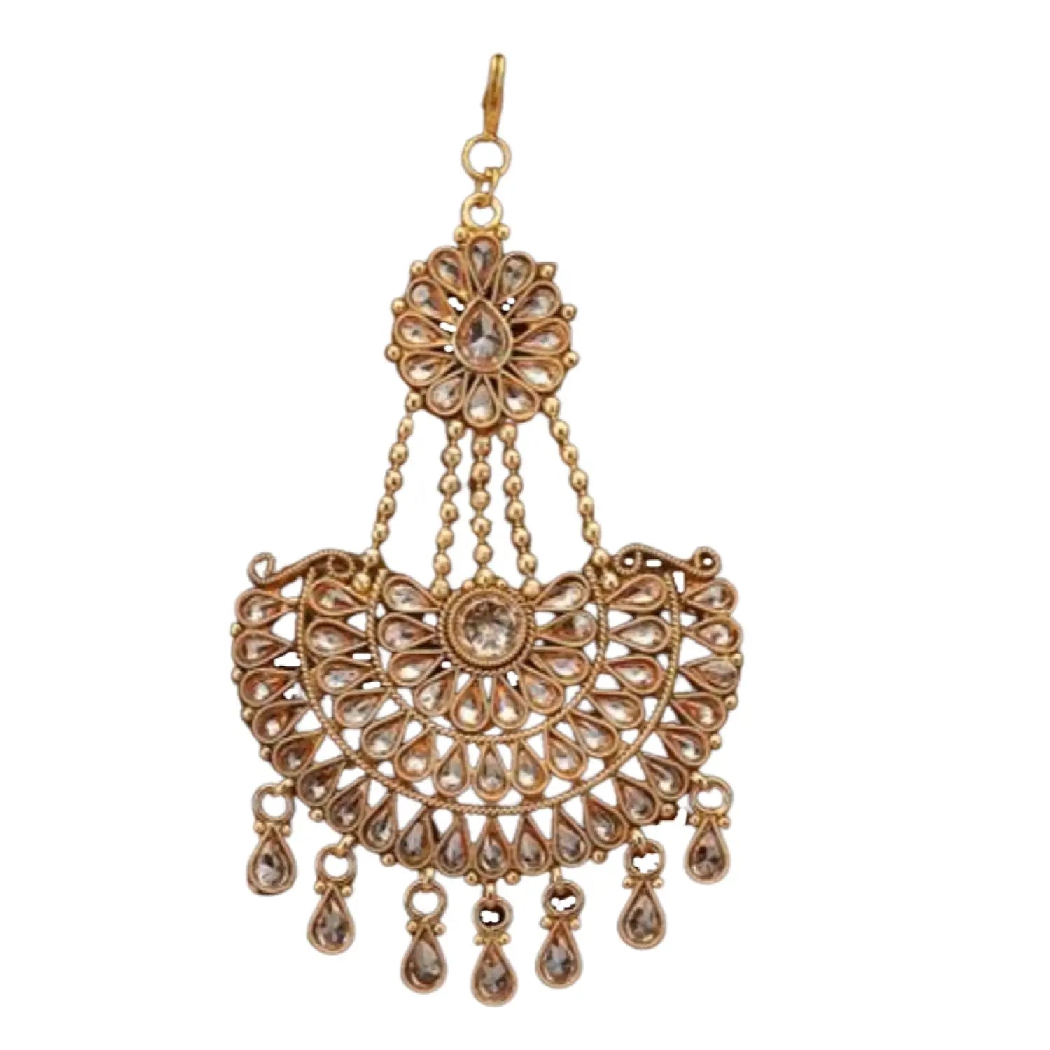 Indian / Pakistani Pasa Jewelry Collection