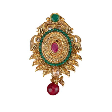 Jewelry Pin & Brooches Collection