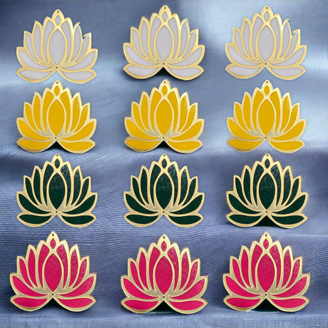 Lotus Decor & Gifting Collection