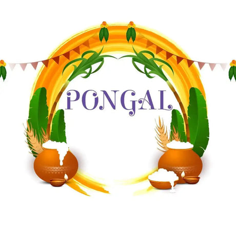 Pongal Collection