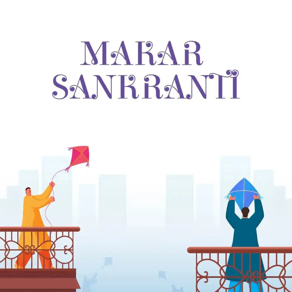 Sankranti Special