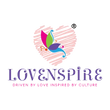 Lovenspire logo 