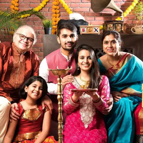 Buy Diwali Decor in USA - LoveNspire