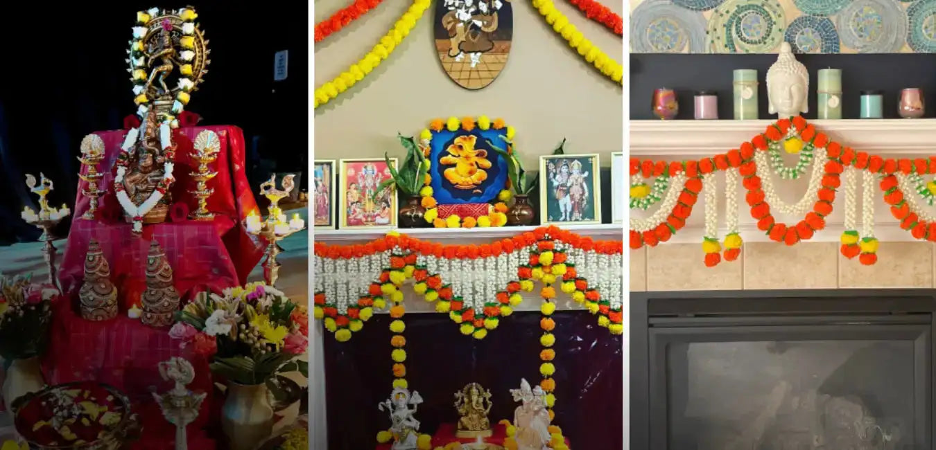 Buy online Indian Event Decoration In USA - Lovenspire