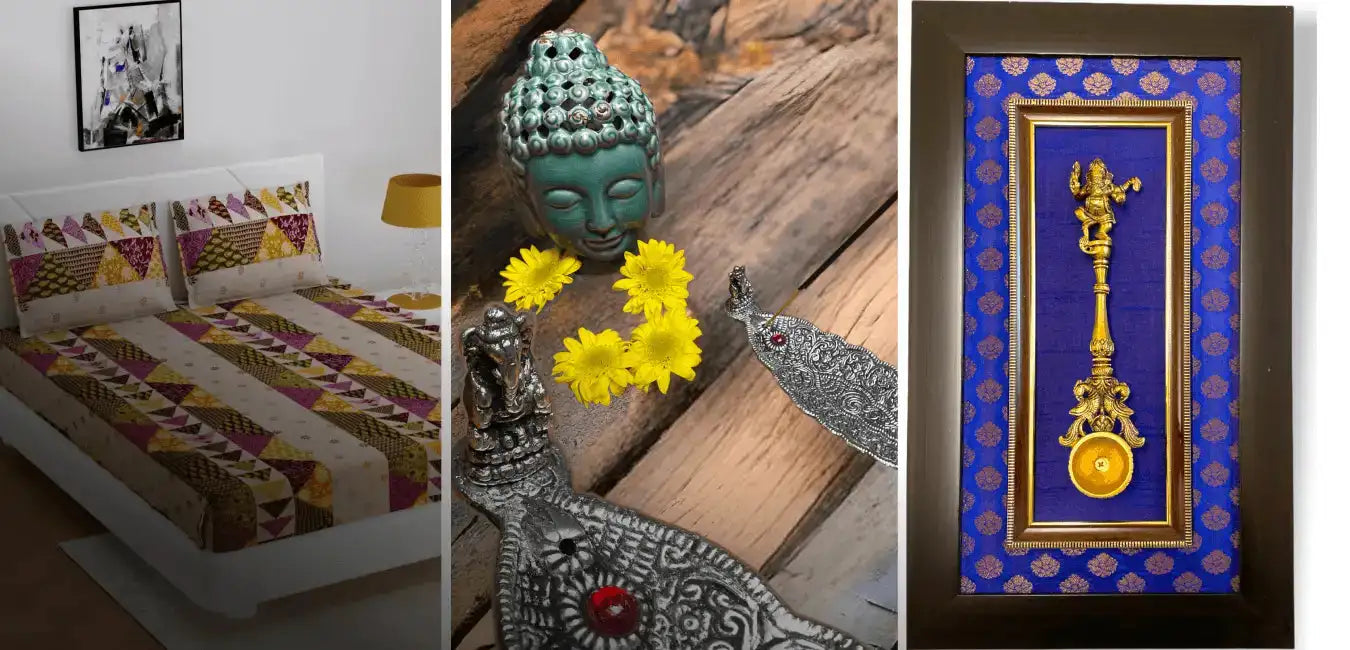 Buy online Indian Home Decoration In USA - Lovenspire