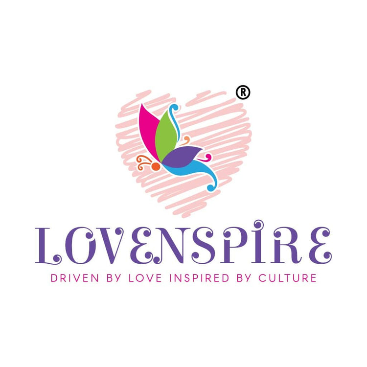 LoveNspire Brand Logo
