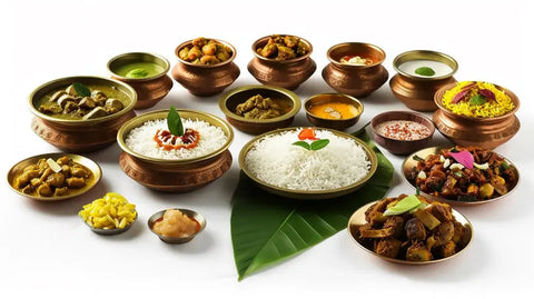 Celebrating ugadi in the usa: tradition festivities