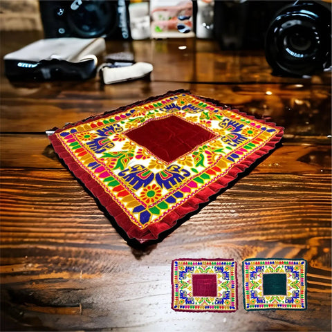 Indian Rug Gifting Idea in USA Lovenspire