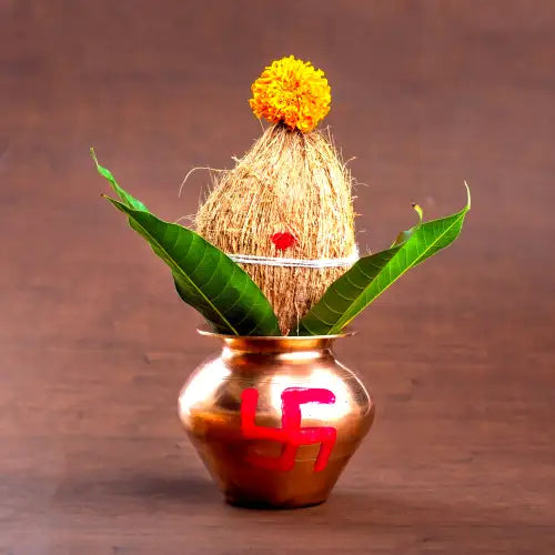 Online Ethnic Indian Pooja Item store in USA - LoveNspire