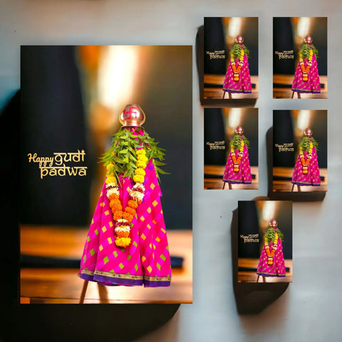 Celebrate gudi padwa in style with lovenspire’s exclusive