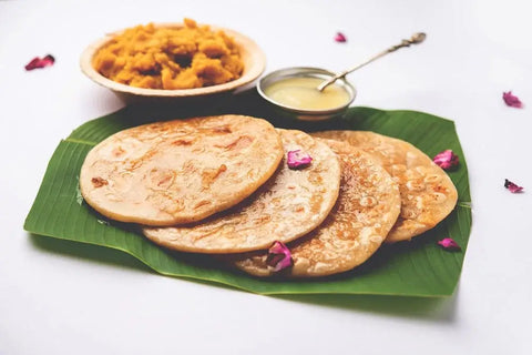 Celebrating ugadi in the usa: tradition festivities