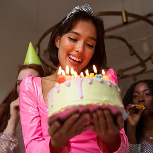 Buy Ethnic Gift and Decor for Birthday party in USA - LoveNspire