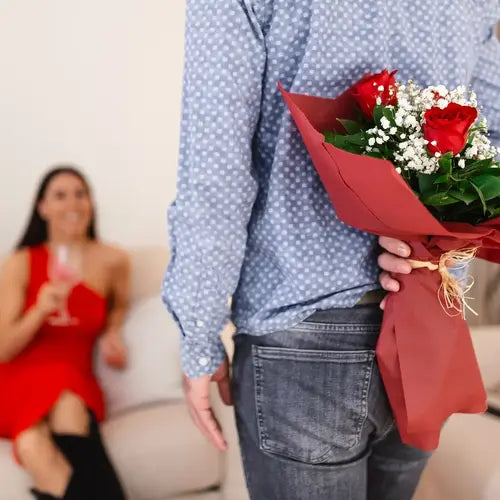 Buy online Ethnic Valentine gifts In USA - Lovenspire