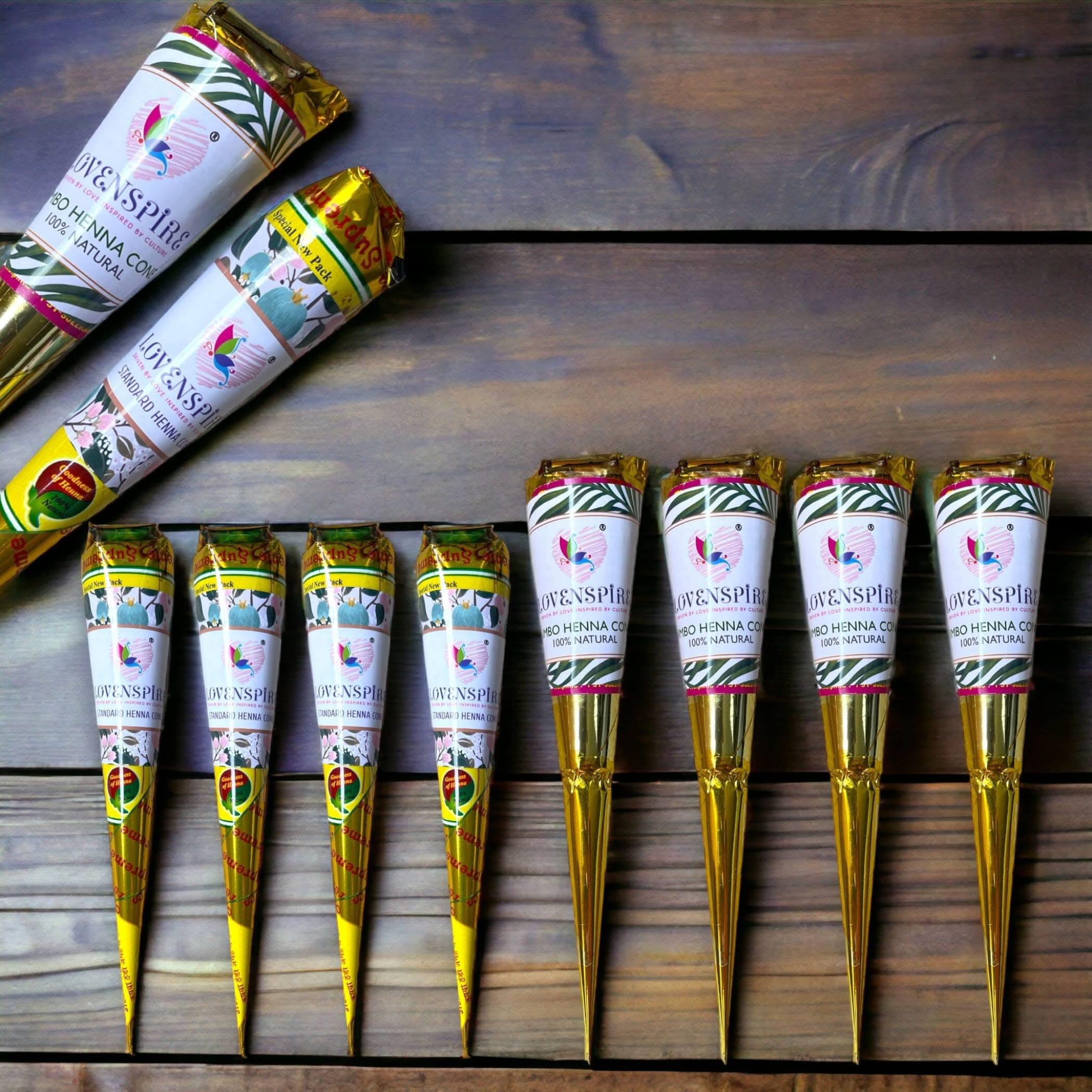 Henna Cones Near Me Natural Beauty Solutions Henna Cones Near Me Natural Beauty Solutions