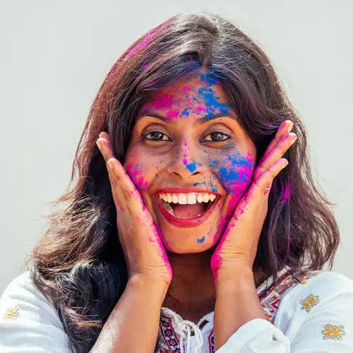 Buy online Indian Holi Decoration In USA - Lovenspire
