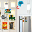 India fridge magnet souvenir refrigerator magnets indian