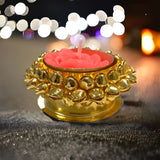 Indian tealight candle holders diwali holder christmas