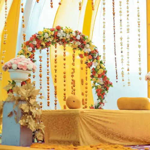 Buy online Indian Wedding Decoration In USA - Lovenspire
