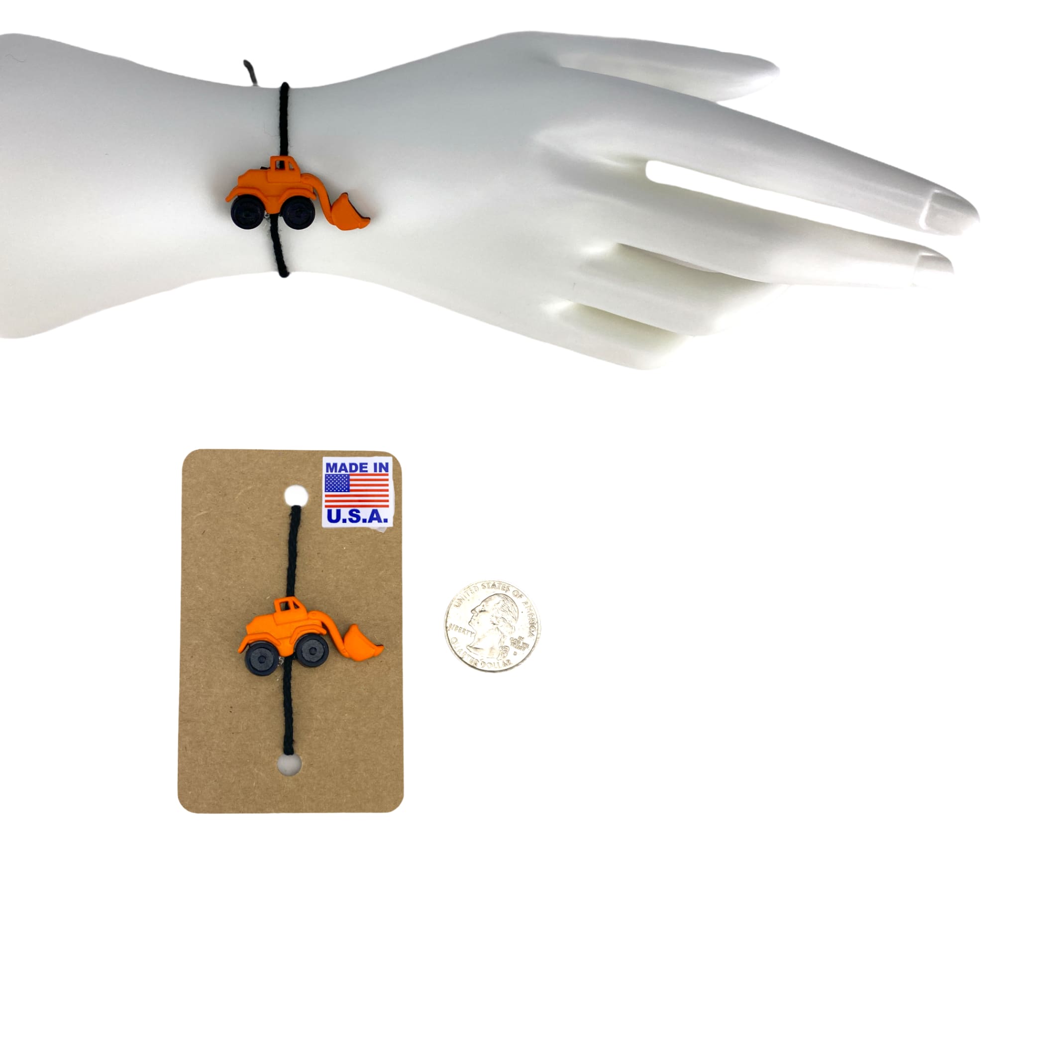 Kids rakhi hamper for card with chocolate airplane boat