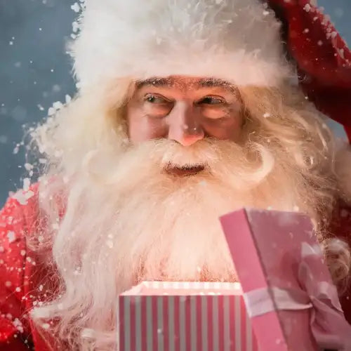 Buy our Ethnic Christmas Collection - LoveNspire