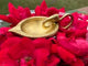 Elephant Brass Diya 1 Pcs Indian Craft Diya For Puja Oil Lamp Pooja Gift Idea Diwali Home Decorations Mandir Temple Akhand Diya Indian Traditional Deepawali Return Gifts Puja Articles Decor