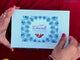 Personalized Candle Holder Diwali Gifts Boxes Handmade Home Decoration Indian Festival Housewarming Diyas For Mandir Pujan Pooja Return Gifts Items Office Temple Boho Decor Box Hamper Basket