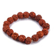 5 mukhi rudraksha bracelet suitable for yoga meditation