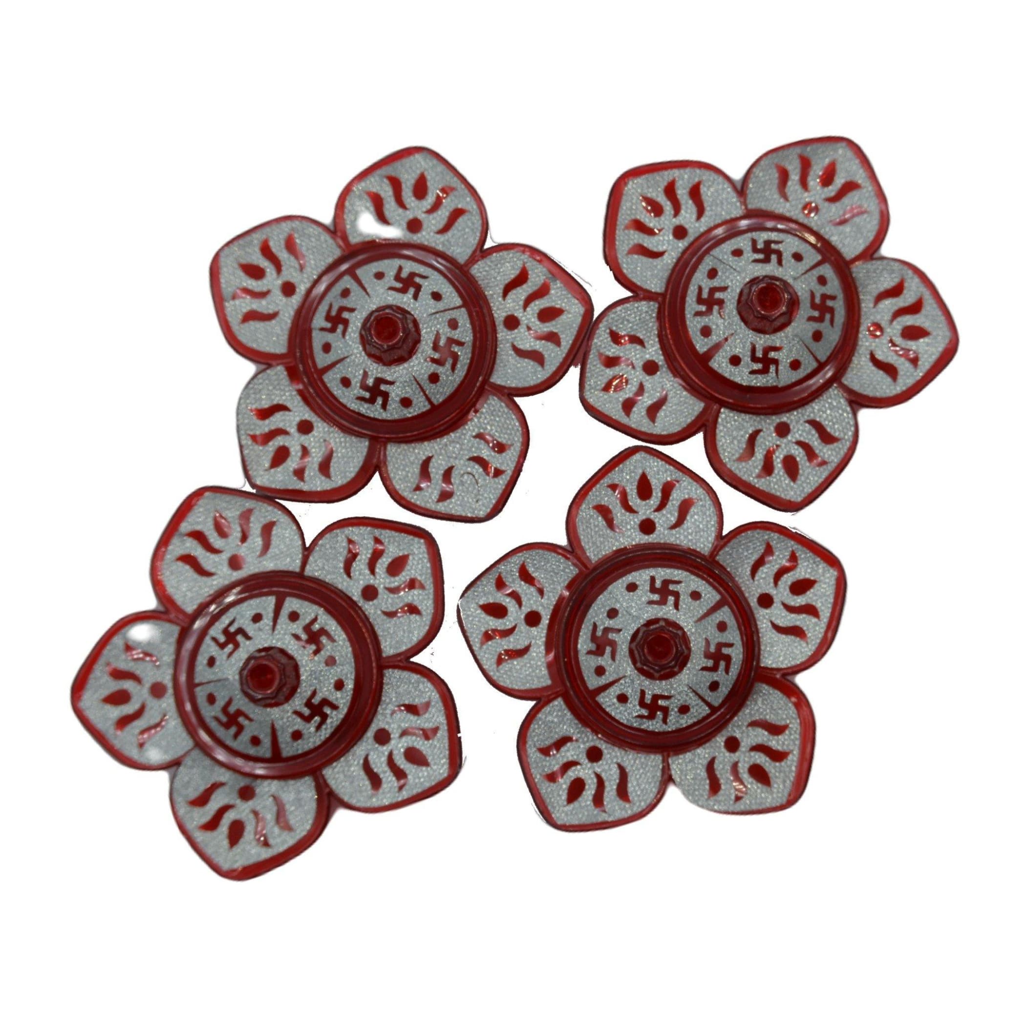10 ct bulk haldi kumkum thali holder diwali pooja return