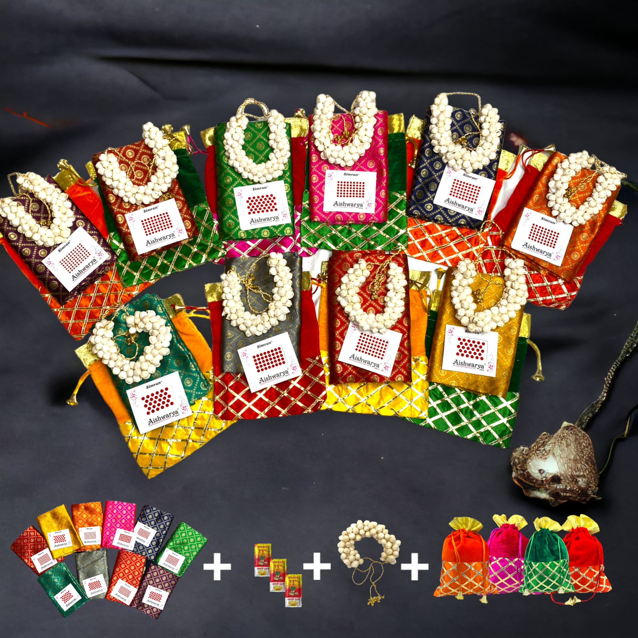 10pcs saree blouse piece unstitched varalakshmi blouses