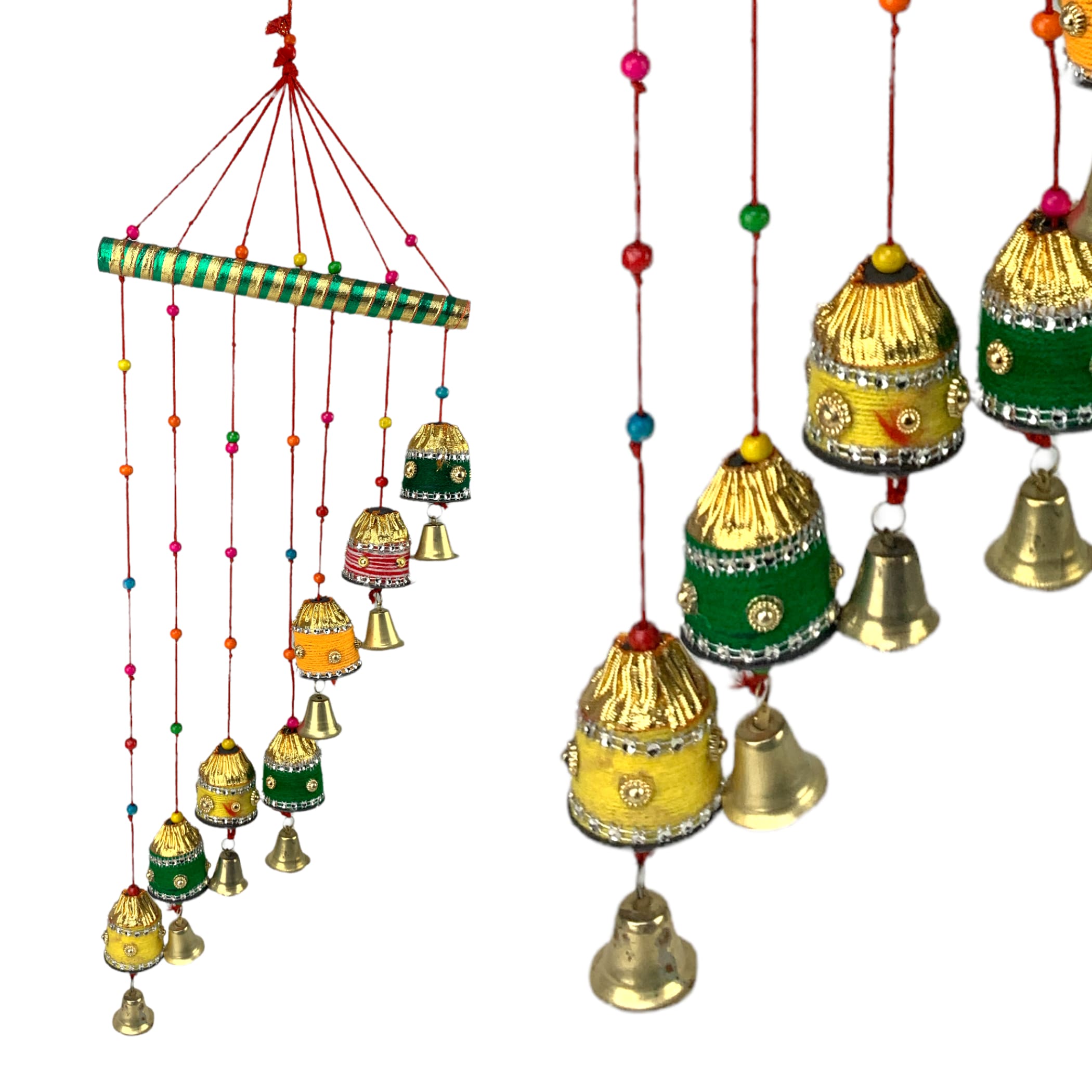 2 ct rajasthani home decor indian wedding decorations door
