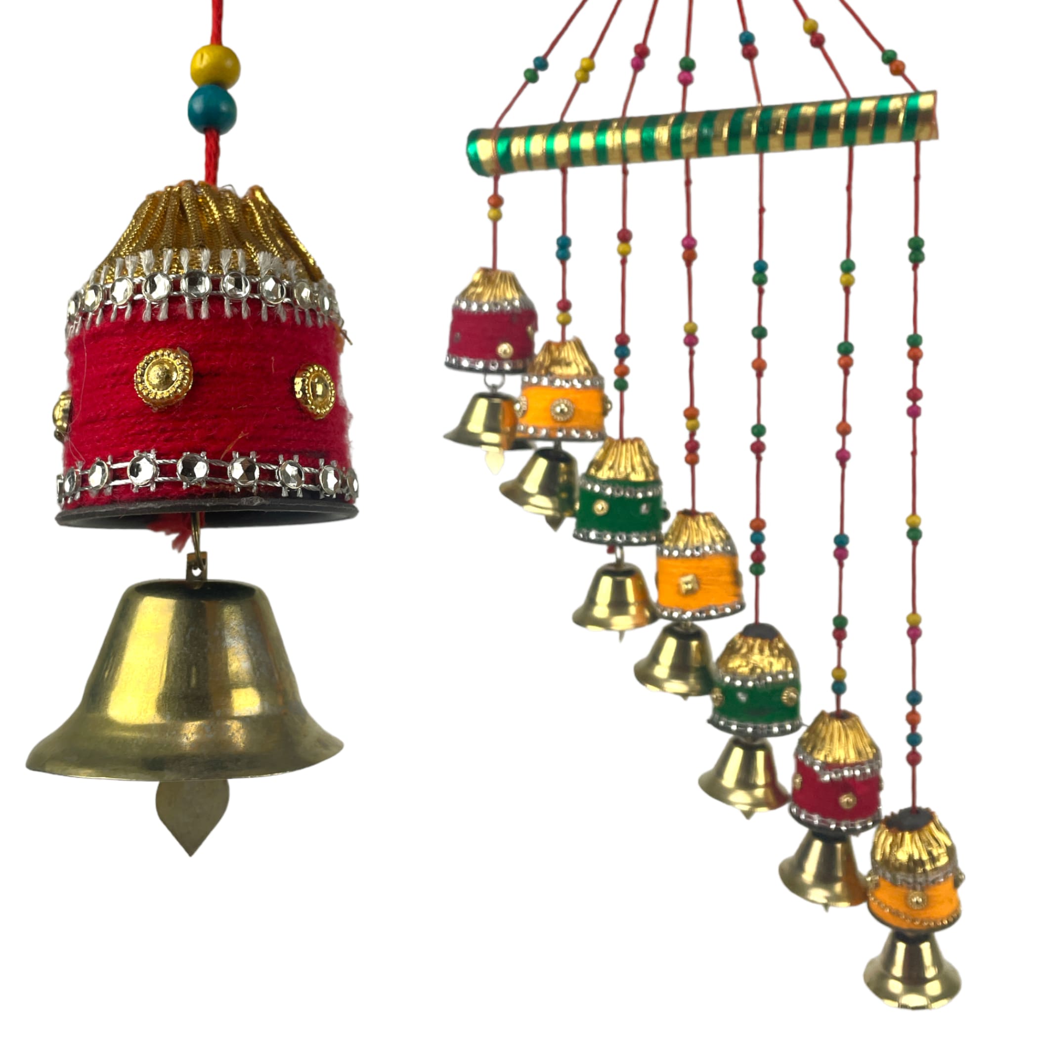 2 ct rajasthani home decor indian wedding decorations door