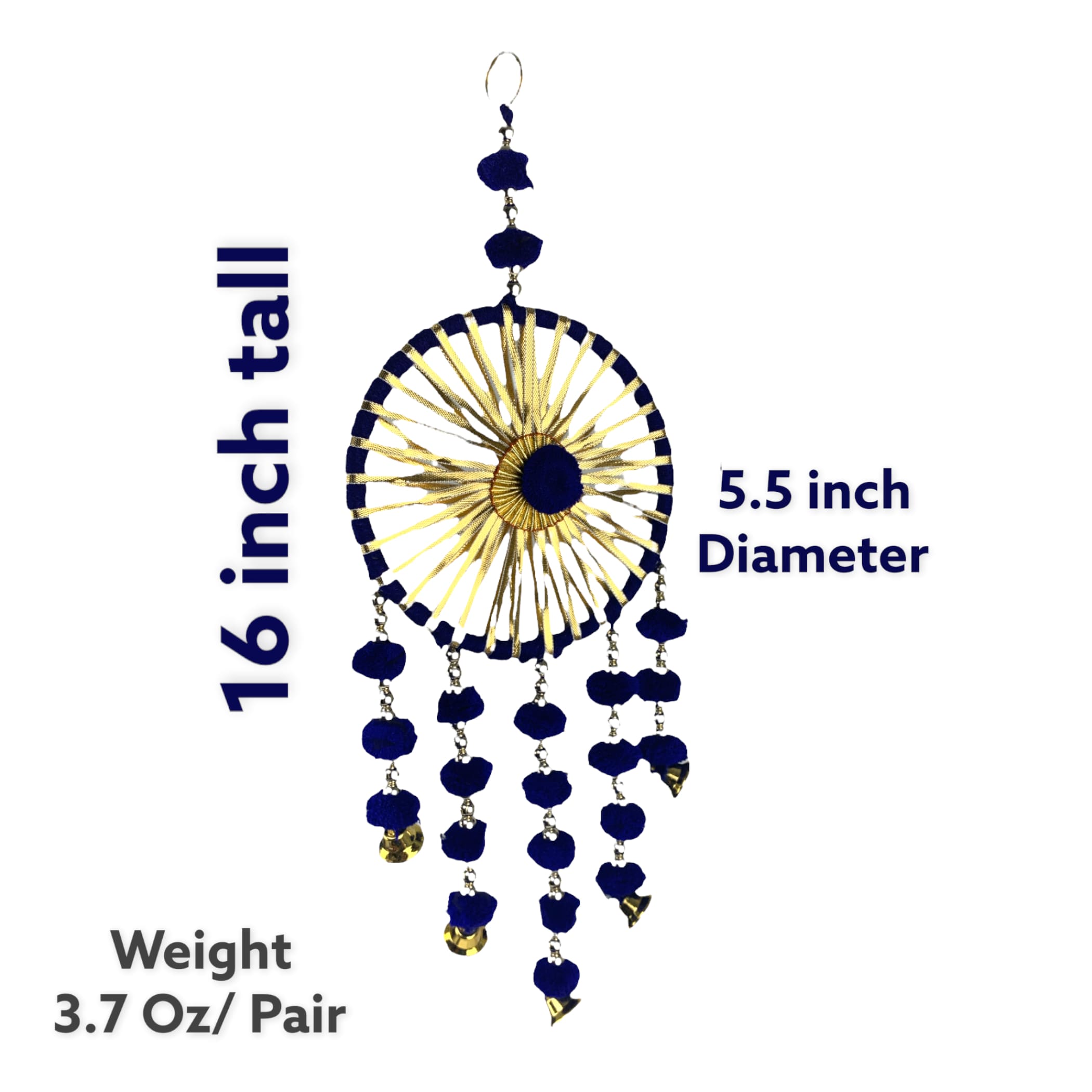 2ct rajasthani wall hanging diwali decoration wedding decor