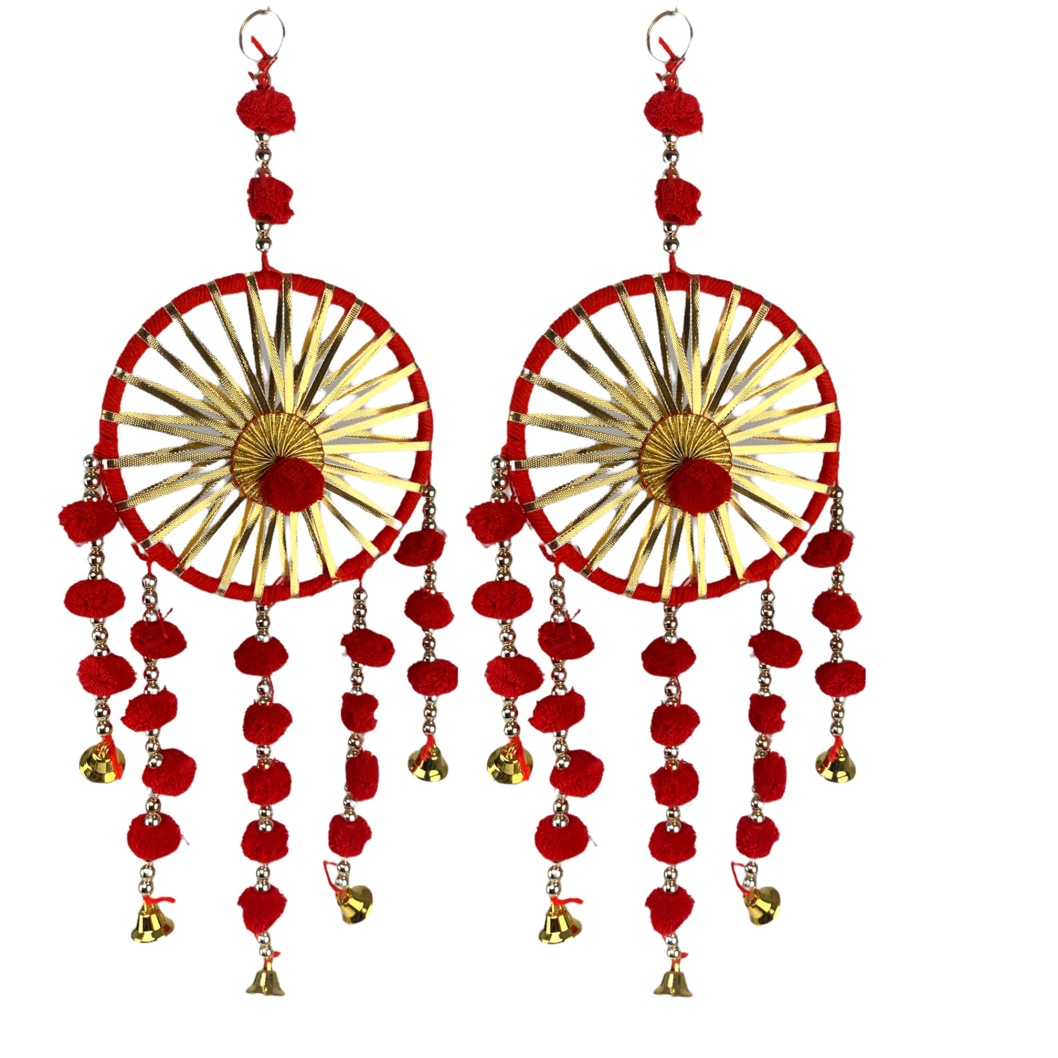 2ct rajasthani wall hanging diwali decoration wedding decor
