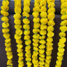5 strings artificial marigold flowers garland bandhanwar