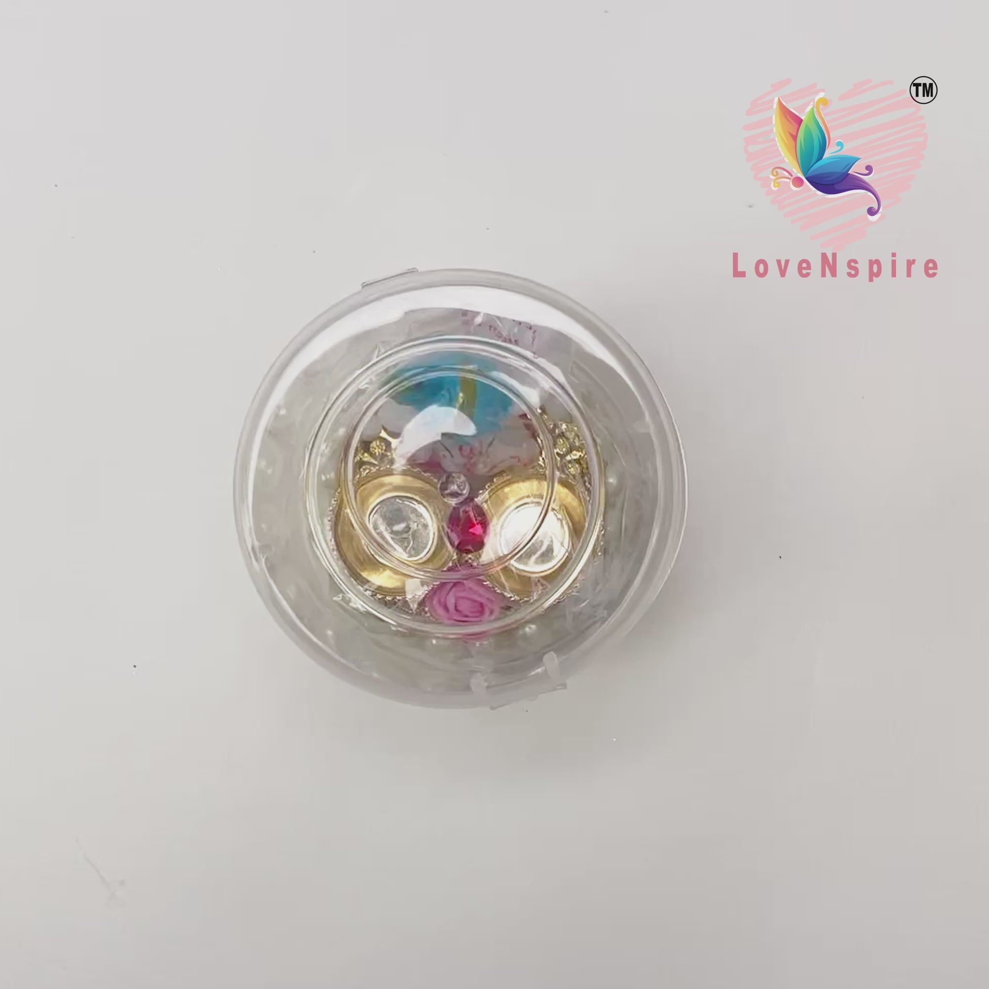 LoveNspire