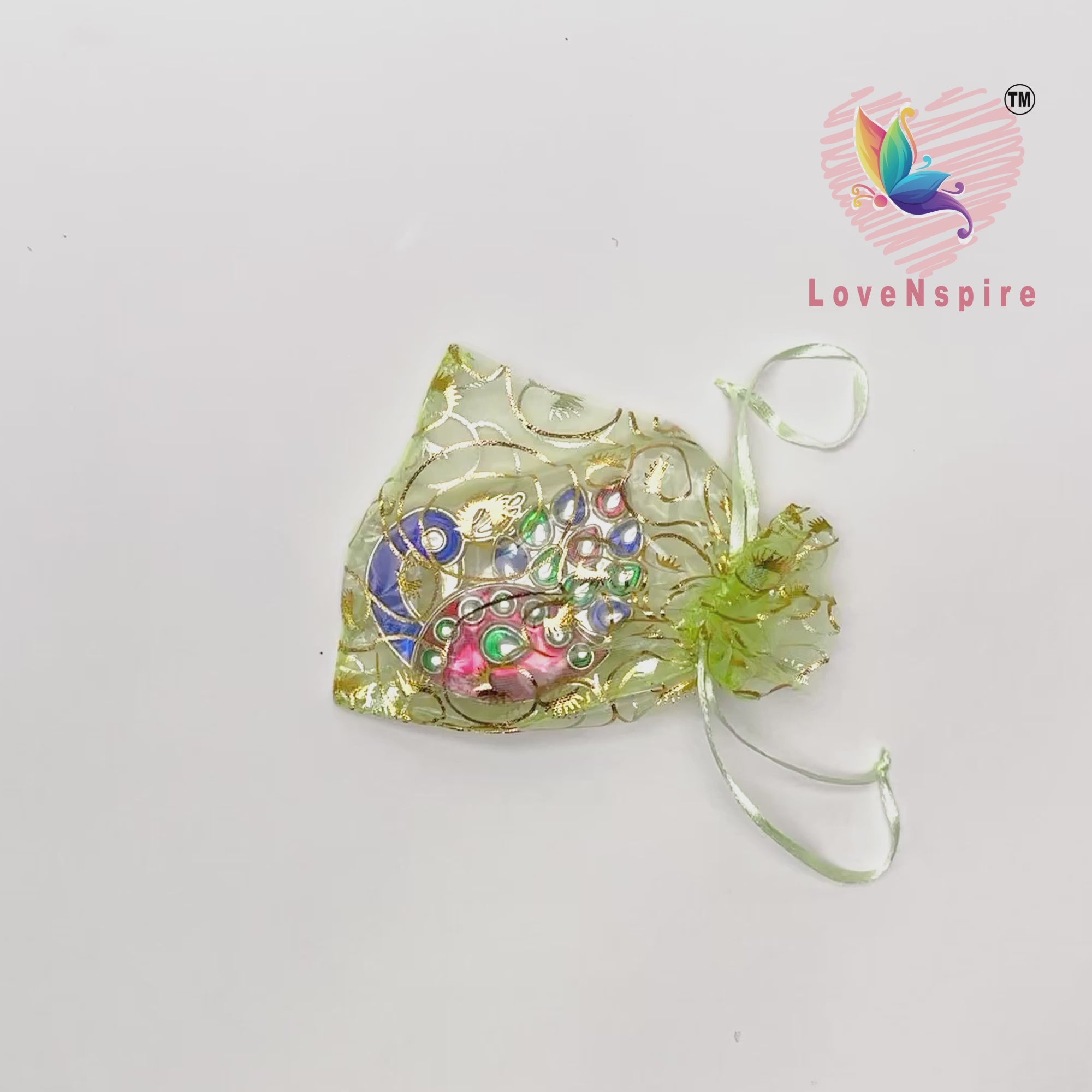 LoveNspire