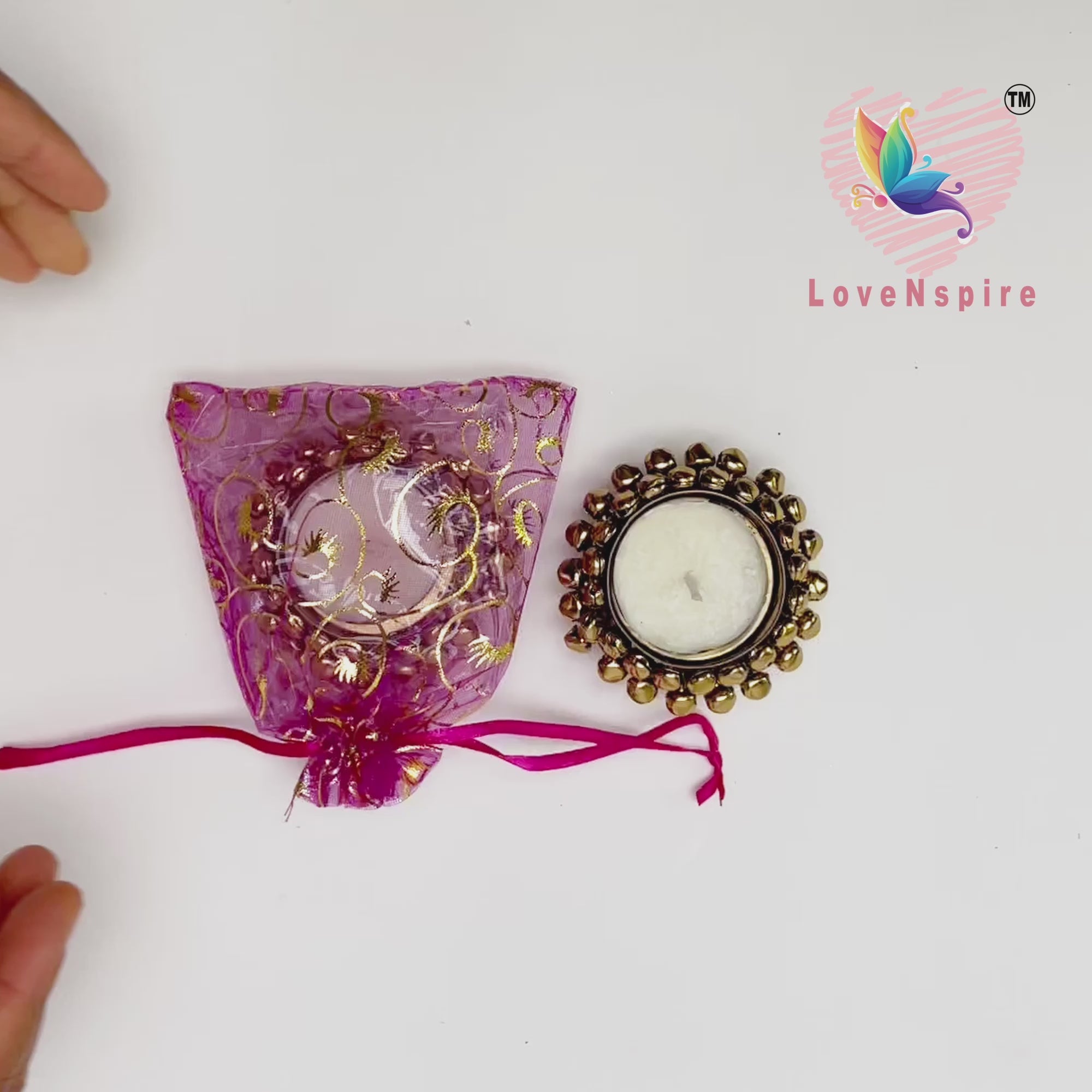 LoveNspire