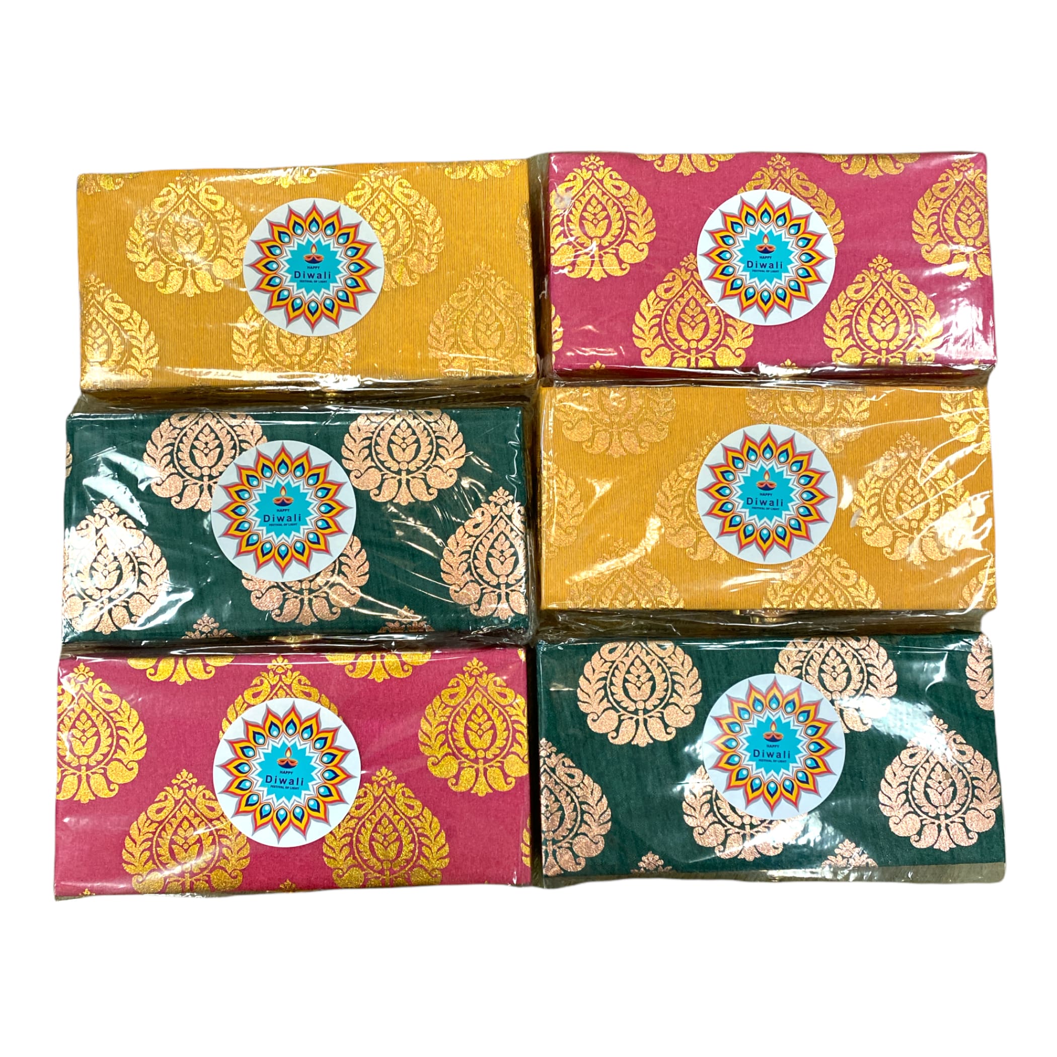 Candle holder personalize diwali gifts boxes navratri gift
