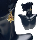 Earrings for women indian ethnic jewelry dangle earring