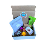 Personalized diwali gifts hamper for her indian gift boxes