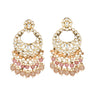 Indian earrings bollywood jhumka for women jhumki gold