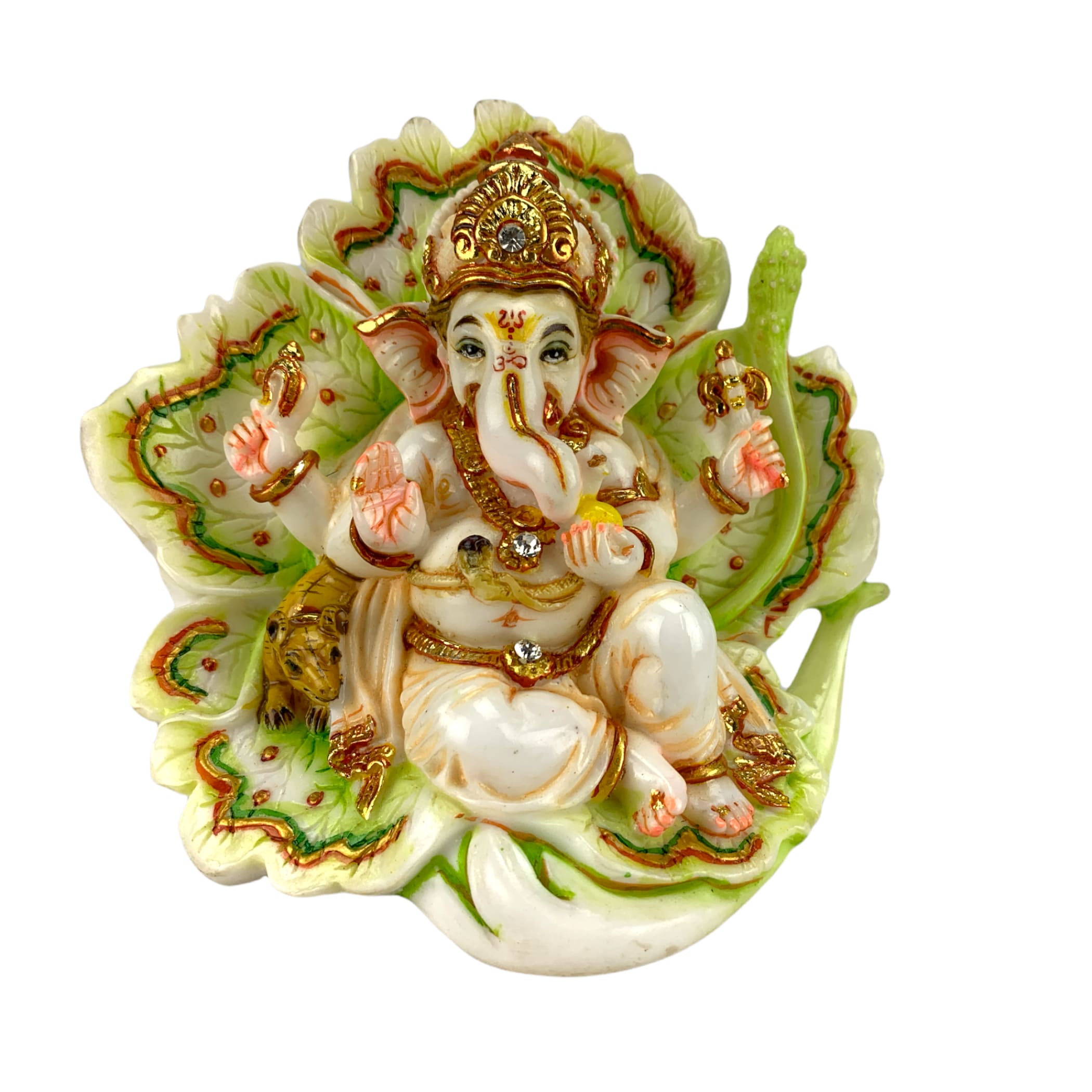 Ganesha idol altar deity ganesh ganapati statue culture